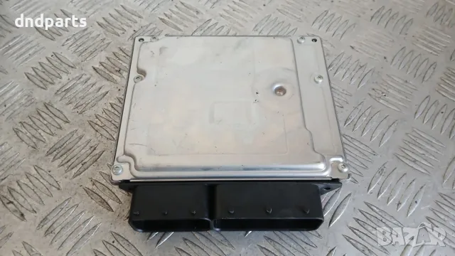 Компютър Mercedes E220 CDI W211 2004 A6461532079 0281011158 Mercedes-Benz E-Class 211 (W/S), снимка 3 - Части - 56170205