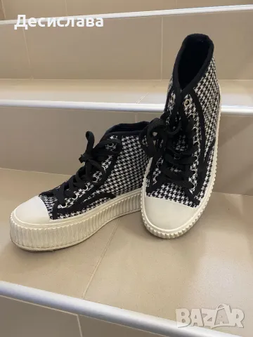 Кецове 38 номер, снимка 2 - Кецове - 49127175