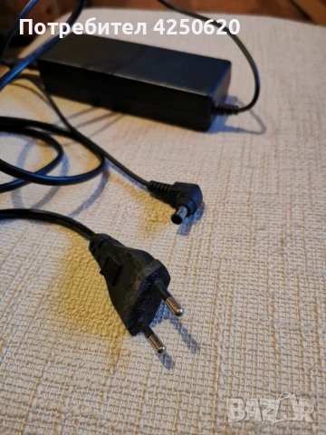 Адаптер за телевизор  sony 19.5 v, снимка 4 - Кабели и адаптери - 52858895