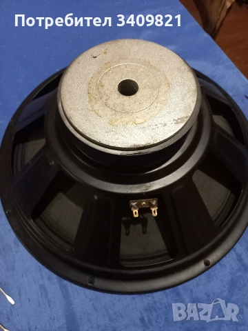 говорител 15 инча , снимка 8 - Тонколони - 52499520