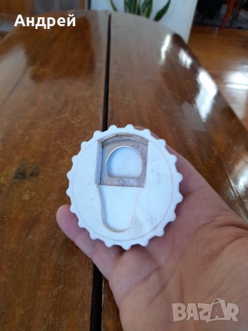 Стара отварачка Welcome, снимка 2 - Други ценни предмети - 35229326