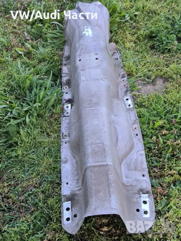 Предпазител генерация гърнета за Голф 5 Ауди А3 Пасат  VW Golf 5 Audi A3 8P Passat Touran 1K0825671, снимка 3 - Части - 50339556