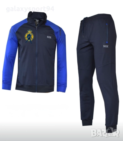 Анцуг Barcelona Ламин Ямал Червен New от 9 до 16г : 140 до 176см, снимка 8 - Футбол - 51644409