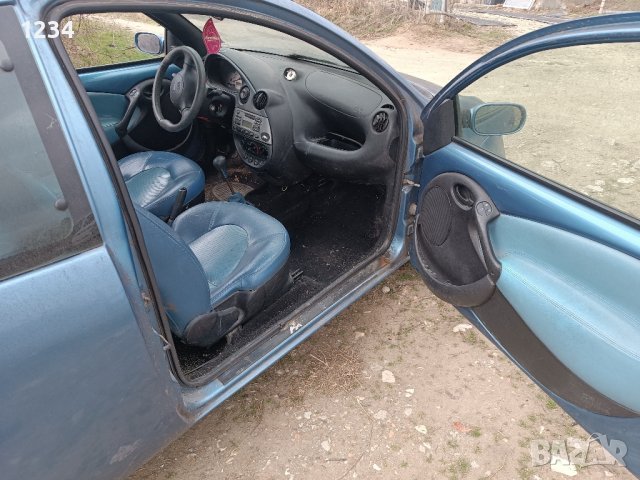 ford ka на части, снимка 3 - Части - 44406943