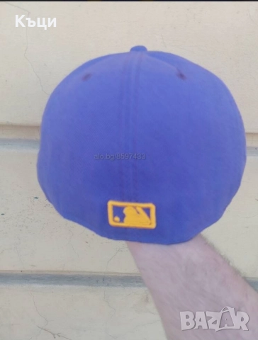 Шапка с права козирка. , снимка 5 - Шапки - 52134966