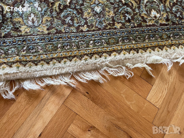 Персийски килими, снимка 4 - Килими - 54271796