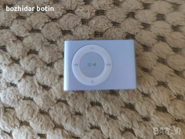 iPod Shuffle 1GB , снимка 3 - iPod - 56242716