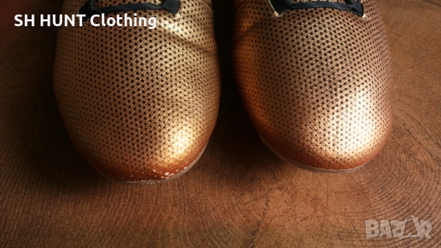 Adidas X 17.1 FG Football shoes Размер EUR 44 2/3 / UK 10 бутонки 196-13-S, снимка 12 - Футбол - 52666811