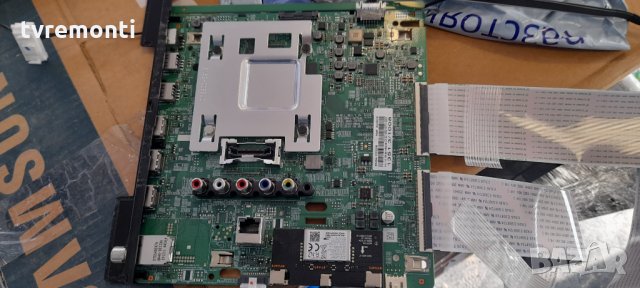 MAIN BOARD ,BN94-15022B,BN41-02703C, for, от Samsung UE50RU7102K