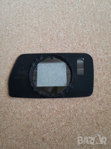 Стъкло за огледало (изпъкнало) дясно за CITROEN XANTIA 071607601, снимка 2 - Части - 39402686