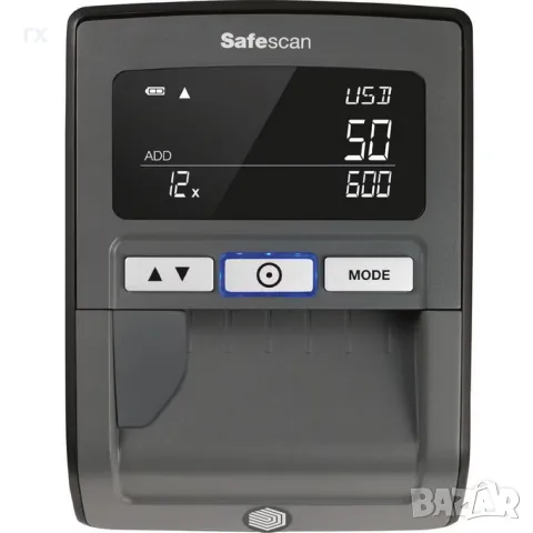 Safescan 185-S - Детектори за фалшиви банкноти, снимка 1
