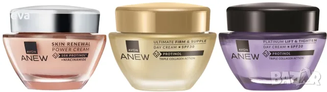 Avon, Oriflame - налични продукти за лице, коса и тяло, декоративна козметика, снимка 3 - Продукти за коса - 55966498