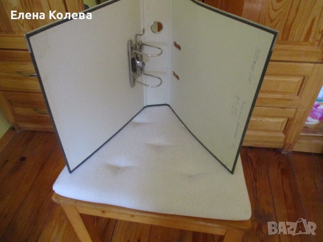 Големи папки, снимка 12 - Ученически пособия, канцеларски материали - 32364982