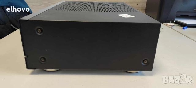 Стерео усилвател Kenwood KA-4020, снимка 5 - Ресийвъри, усилватели, смесителни пултове - 51601148