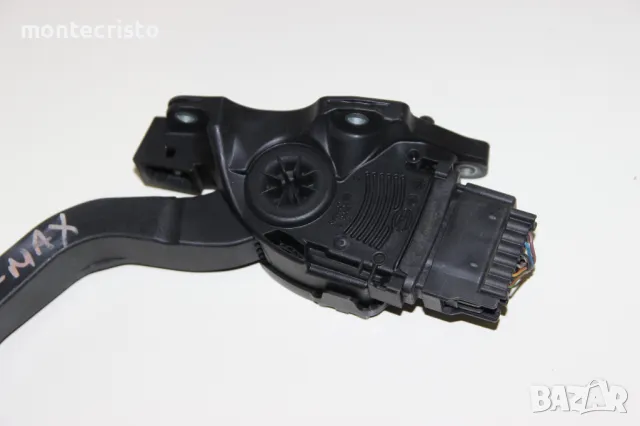 Педал газ Ford S-Max (2006-2015г.) 6G929F836JC / 6G92-9F836-JC / 6PV00922010 / 6PV 009 220-10, снимка 2 - Части - 49015642