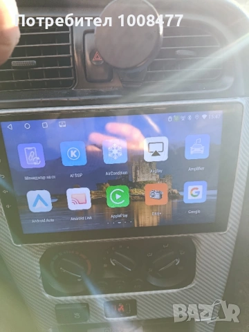 мултимедия универсална 9 инча, снимка 5 - Навигация за кола - 53129478