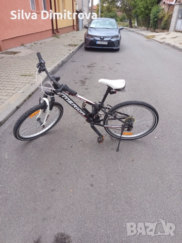 Продавам колело Мерида, снимка 2 - Велосипеди - 52034137