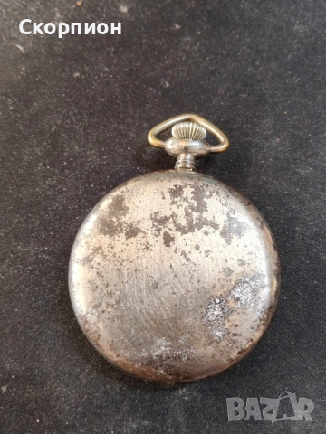 Швейцарски джобен часовник - Hronometre - ПРОМОЦИЯ, снимка 14 - Джобни - 49537150