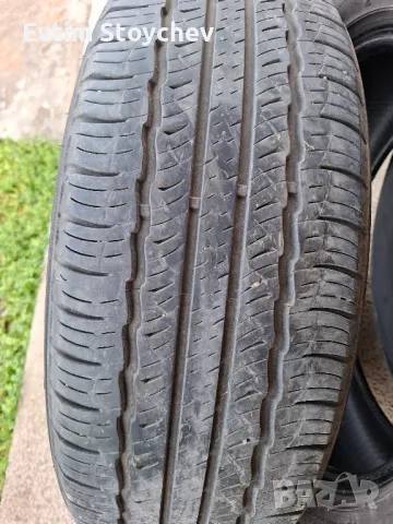 продавам летни гуми, снимка 4 - Гуми и джанти - 49476980