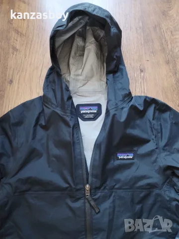 Patagonia Boys' Torrentshell 3L Jacket - страхотна юношеска мембрана 12-13год.