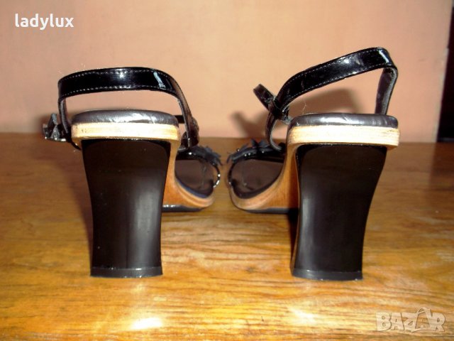 Andrea Coleccion, Красиви Сандали, 37-ми номер. Код 1062, снимка 6 - Сандали - 29337949