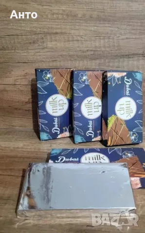 Дубайски шоколад , снимка 4 - Други - 47476543