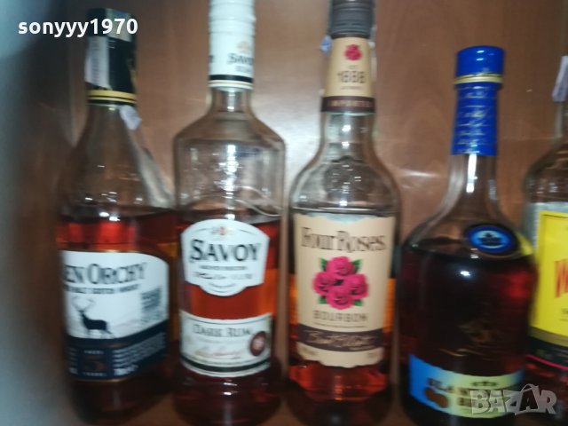 ПРАЗНИ шИшЕТА ЗА КОЛЕКЦИЯ 0602211315, снимка 10 - Колекции - 31703762