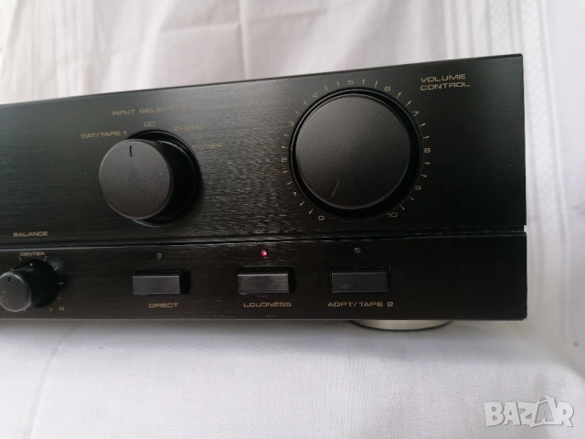 Pioneer A-227, снимка 3 - Ресийвъри, усилватели, смесителни пултове - 51869651