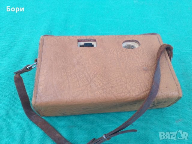 SOKOL 1963г СССР Радио, снимка 3 - Радиокасетофони, транзистори - 31583772