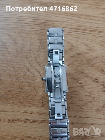 Дамски кварцов часовник Badec Genevе, снимка 4 - Дамски - 54054729