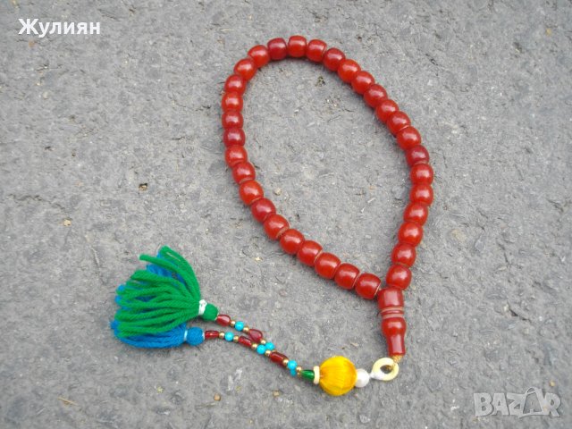 СТАРА ЧЕРВЕНА БРОЕНИЦА