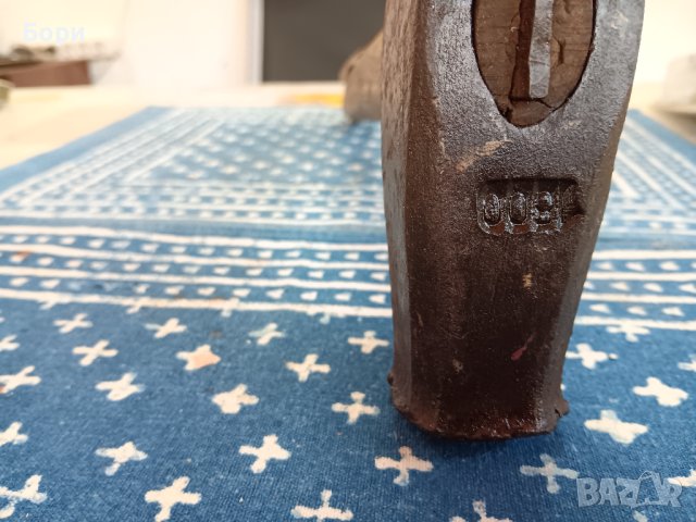 Чук за камъни дялане разбиване /1, снимка 5 - Други инструменти - 42145491