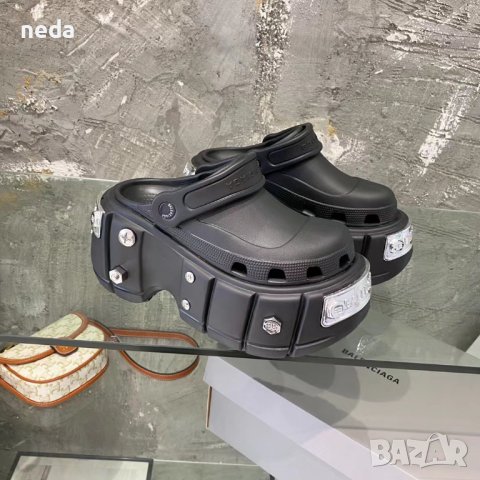 Balenciaga 2022 (реплика) 0002 Unisex 