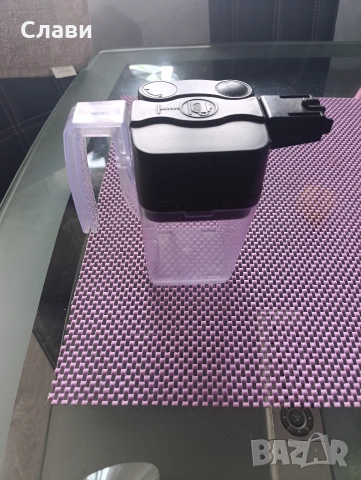 Каничка за Saeco Intelia Cappuccino , снимка 4 - Кафемашини - 54069538