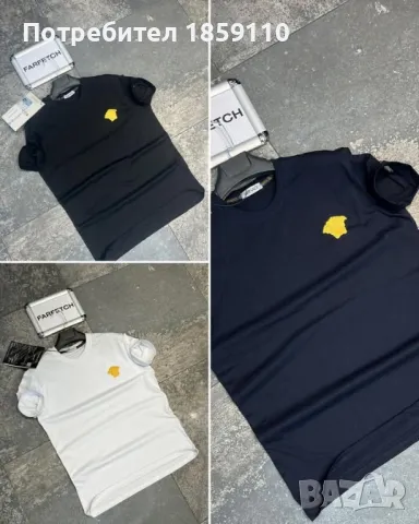 мъжка тениска , снимка 1
