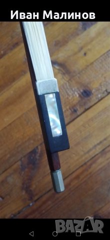 Цигулка. Музикален инструмент. Антики и колекции , снимка 3 - Антикварни и старинни предмети - 37684526