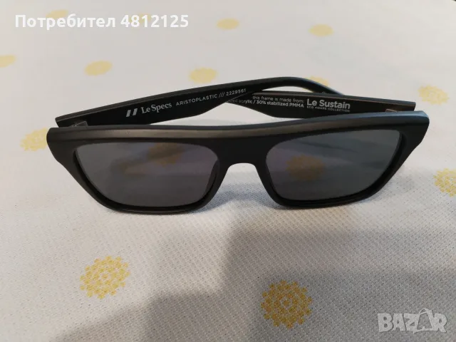 Le Specs слънчеви очила, снимка 6 - Слънчеви и диоптрични очила - 55787215