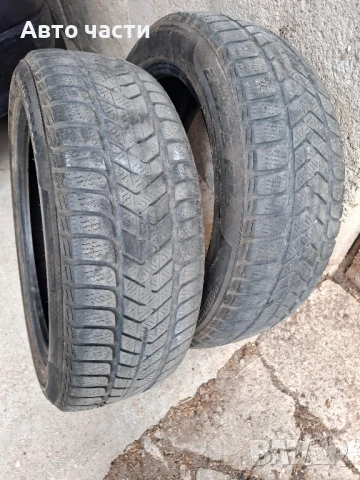 гуми всесезодни. 215/55/18, снимка 6 - Гуми и джанти - 51304077