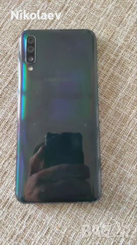 Samsung A50 4gb/128gb запазен, снимка 8 - Samsung - 53381748