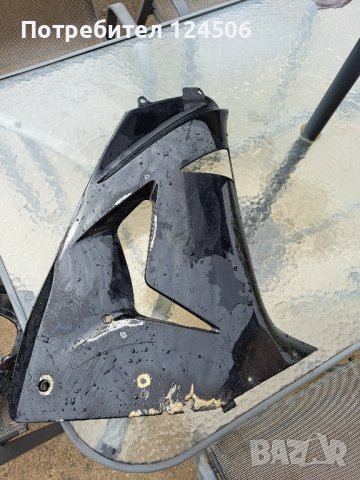 kawasaki zx10r 2006 2007 Кавазаки зх10р, снимка 7 - Части - 42663987