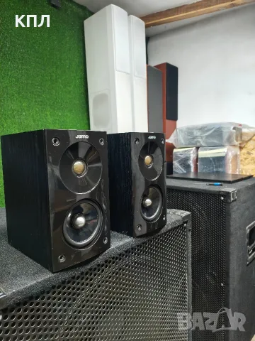 Тонколони JAMO S-60 , снимка 3 - Тонколони - 56075713