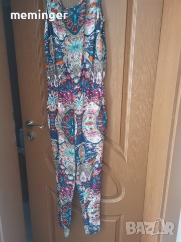 Дамски гащеризон , снимка 1