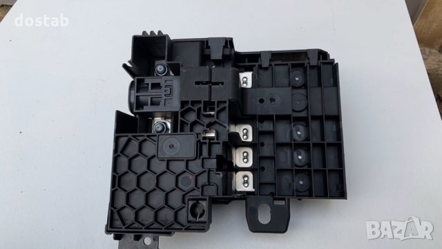 Кутия за бушони за BMW 