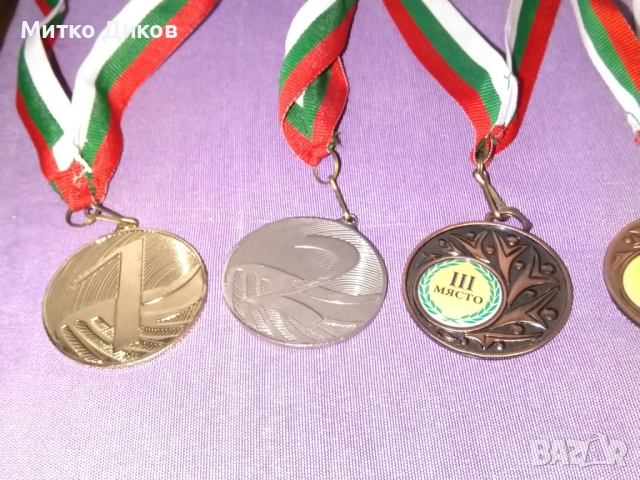  риболов с фидер Язовир Жеков Вир-Копринка-Жребчево медали, снимка 9 - Екипировка - 51667088