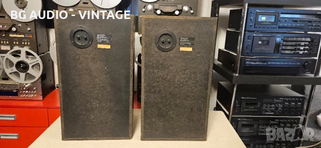 Technics SB-3050 тонколони, снимка 5 - Тонколони - 50724302