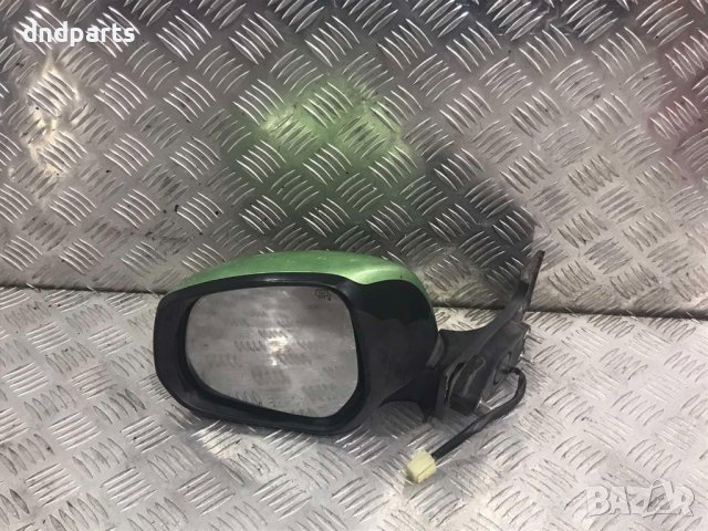 Ляво огледало Suzuki Splash,2011г.