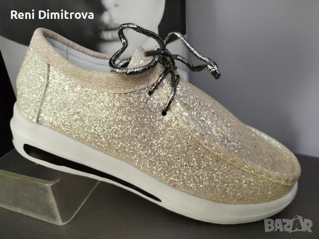 дамски спортни обувки 
