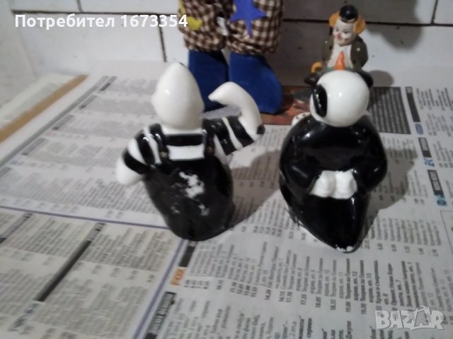 Клоуни обява номер две, снимка 9 - Други ценни предмети - 38502216