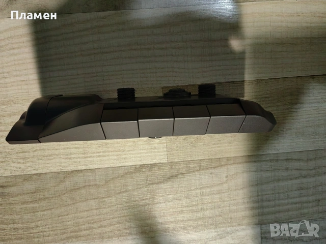 тръбно окачване, снимка 5 - Душове - 53154883