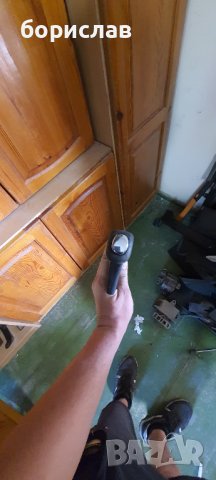 Ръчна за голф 4 , снимка 2 - Части - 38186960